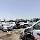 تشليح الشهري لقطع غيار السيارات