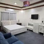 شقة للايجار عوائل في حي احد مخطط 71 ب بالدمام