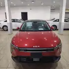 كيا K4 نص فل GLS 2026