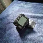 جهاز قياس ضغط الدم