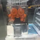 مكينه برتقال اتماتيك