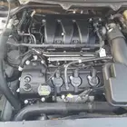 مكينة فورد تورس 2015