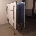 طاولة تنس واسكوتر للبيع
