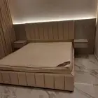 شغل غرفة النوم تفصيل جديد كنب ستار