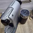 ماكينه نسبرسو بحاله الجديده