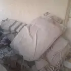 بيت شعر ابيض جملون 5 9 نضيف جدا