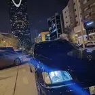 Mercedes Benz w140 1999