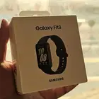 Samsung Galaxy Fit3