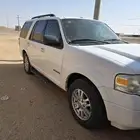 فورد اكسبديشن موديل 2009 بدي وكالة