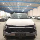 سبورتاج 2025 كاش أو أقساط