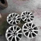 طقم جنرط مازدا أصلي وكالة