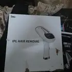 ليزر نصف مليون ومظه