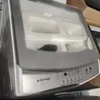 غسالات مخفض اتومتيك علويه ابيض