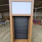 تجهيز ديكور المحلات التجاريه بجميع انواعها