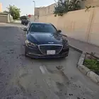 جينسس 2016 g80 للبيع او البدل