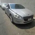 بيجو 508 موديل 2015 كامله المواصفات هاي لاين