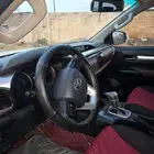 هايلوكس ديزل 2020 نظيف للبيع قير اتوماتيك