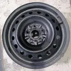 جنوط كامري 16 حديد