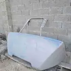 كاسحة البي مرسيدس