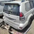 تشليح تايوتا انوفا وفوتشينر وبرادو وافانزا وهايلوكس