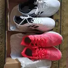 جذمه رياضيه اديداس ونايك اصليه جديده