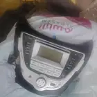 مسجل النترا 2014 مع عفريته وجهاز دريكسون للبيع