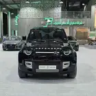 لاندروفر دفاندر