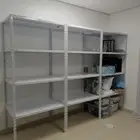 رفوف مخزن ببت مستودع الرياض