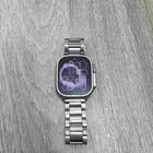 ساعه ابل الترا