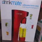 جهاز درنك ميت جديد