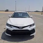 تويوتا كامري 2022