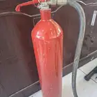 طفايات حريق