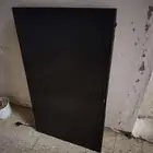 شاشة 55 بوصة مكسورة