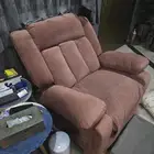 كرسي استرخا