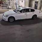 لكزس جي اس 2006 فل كامل ممشى 50