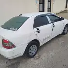 كورولا بيضه نظيفة مكيفه موجوده في خميس مشيط