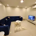 شقه للايجار مفروشه في النسيم الأحساء