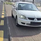 متسوبيشى لانسر 2009 اتوماتيك