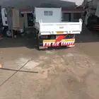 ايسوزو موديل 2011 مفحوص ومجدد صندوق ترحيم ورشه