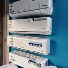 مكيفات اسبليت و دكت مخفي