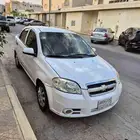 شيفروليه افيو 2015 فئة LS مستعملة للبيع