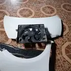 قطع غيار كيا ريو 2014 جميع القطع حق الوكالة