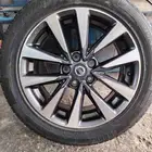 جنوط التيما اصلي 17