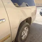 تاهو سوبر مان دبل 2007 ممشاه 193000 الف نظيف استخدام شايب