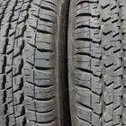 اربع كفرات دنلوب 285 60 18