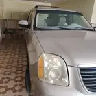 يوكن موديل 2007 بوكن وكالة شرط