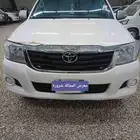 هايلوكس غمارتين دبل 2015