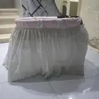 سرير مواليد اطفال