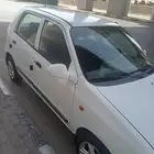 سوزوكي التو قمة النظافه