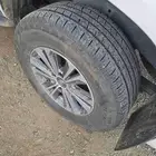 4كفرات صينى إنتاج 2025 مقاس265 65R 17 السعر 400ريال